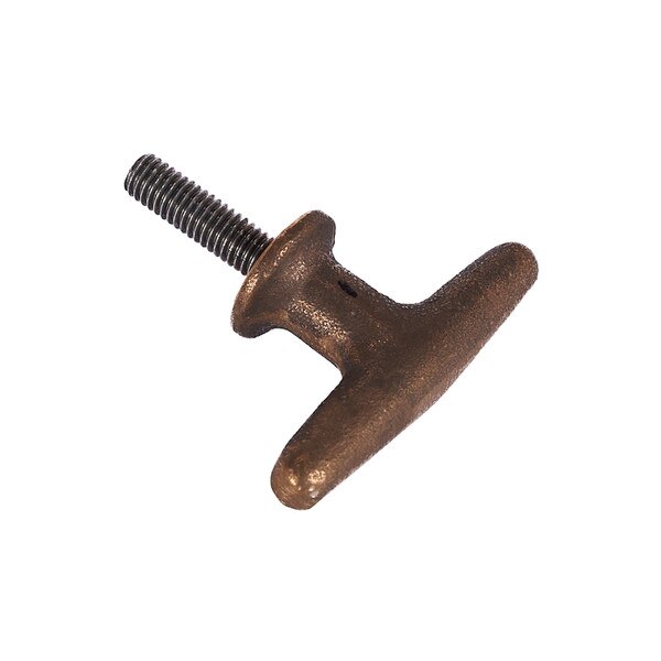 1/2" screw